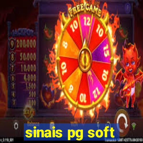 sinais pg soft